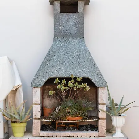 Будинок відпочинку Ampio Con Giardino E Due - Centro *