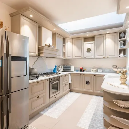 Σπίτι διακοπών Elegante