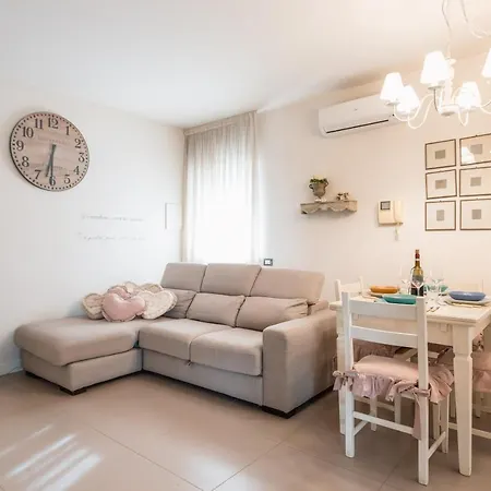 Elegante Βιαρέτζιο