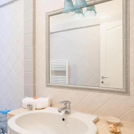 Σπίτι διακοπών Elegante *