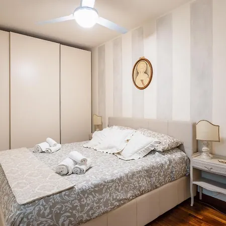 Elegante Holiday home Viareggio
