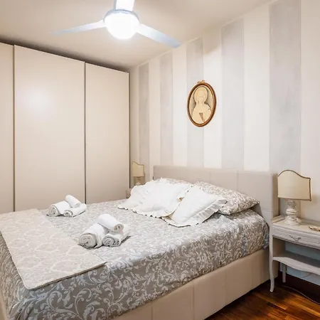 Elegante Σπίτι διακοπών Βιαρέτζιο