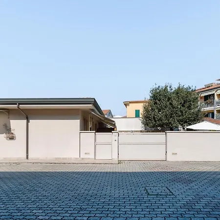 Holiday home Elegante *