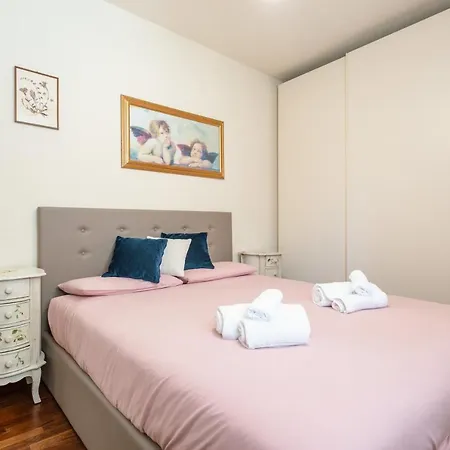 Vakantiehuis Elegante *