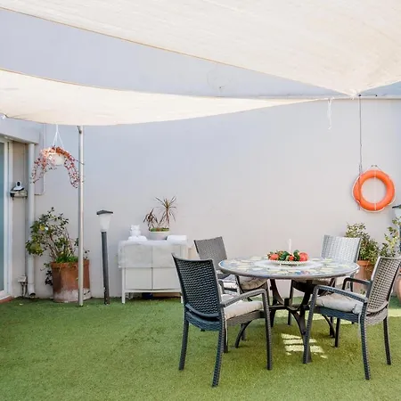 Vakantiehuis Elegante *