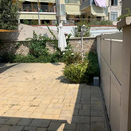 Vakantiehuis Elegante Viareggio