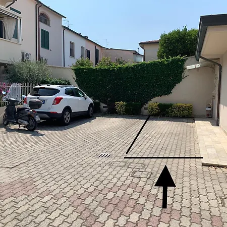 Будинок відпочинку Elegante *