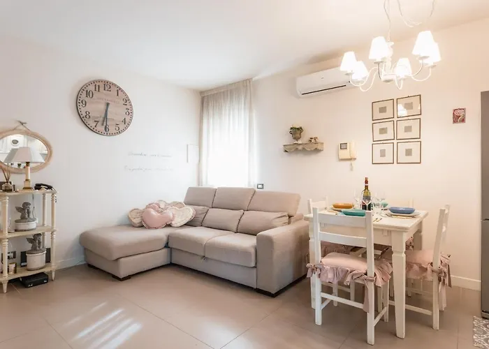 Elegante Βιαρέτζιο