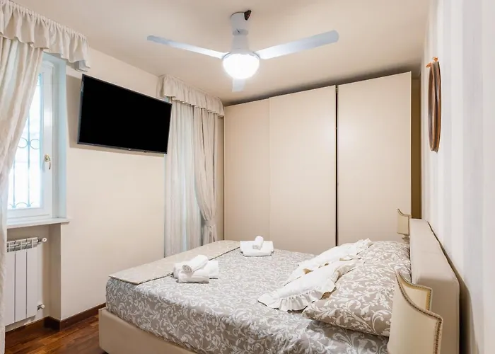 Vakantiehuis Elegante