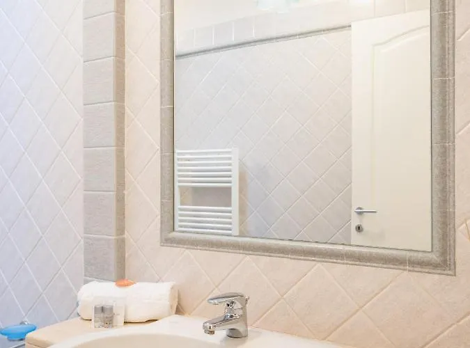 Vakantiehuis Elegante *