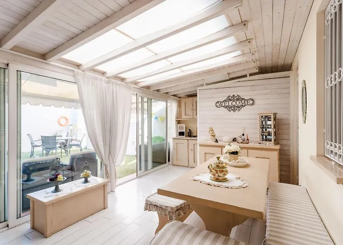 Elegante * Βιαρέτζιο