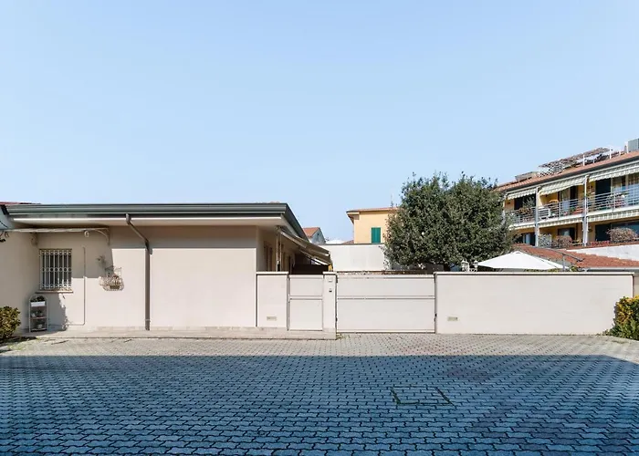 Сasa de vacaciones Elegante *