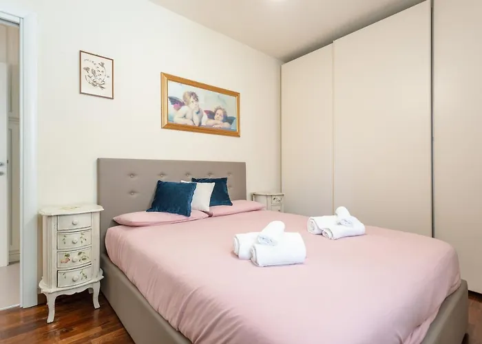 Vakantiehuis Elegante *