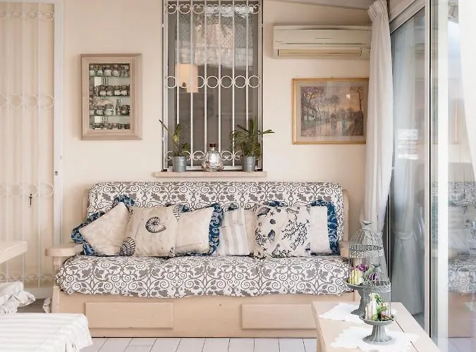 Elegante Βιαρέτζιο