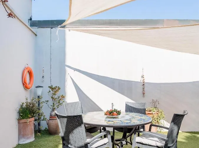 Elegante Сasa de vacaciones Viareggio