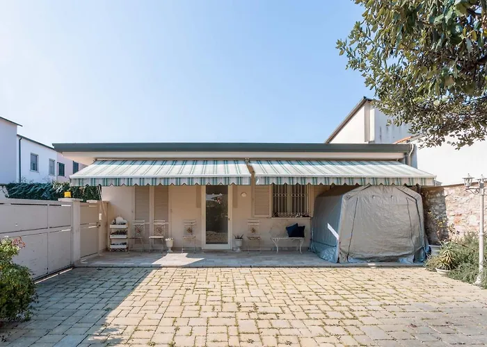 Elegante Βιαρέτζιο