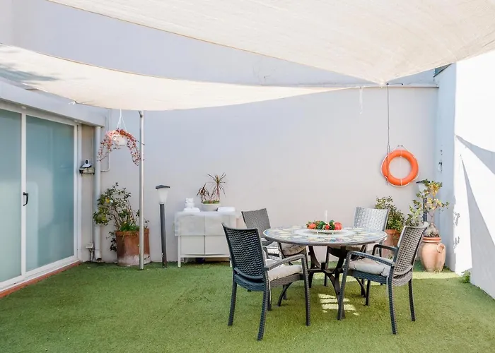 Vakantiehuis Elegante *