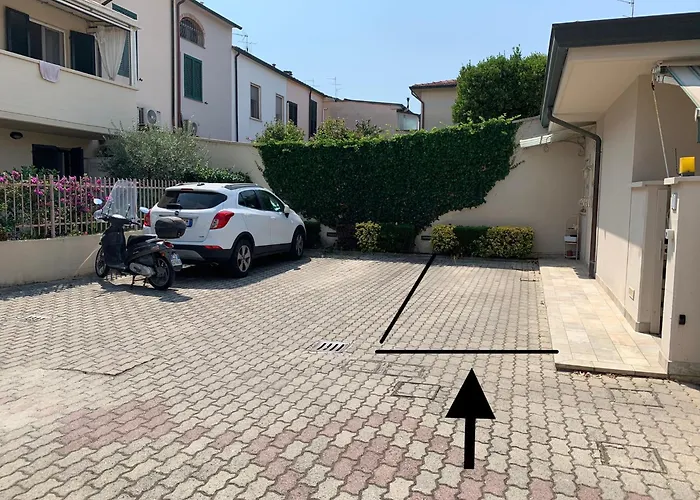 Будинок відпочинку Elegante *