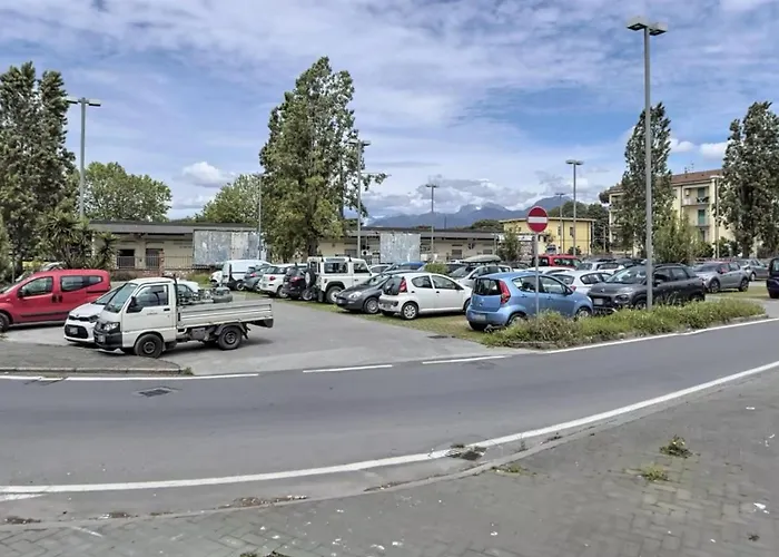 Elegante * Viareggio