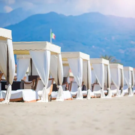 Elegante Hébergement de vacances *