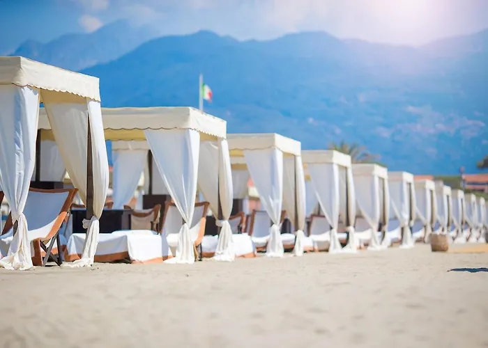 Elegante Hébergement de vacances *