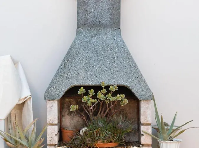 Hébergement de vacances Elegante *