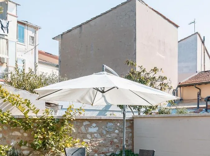 Elegante Hébergement de vacances